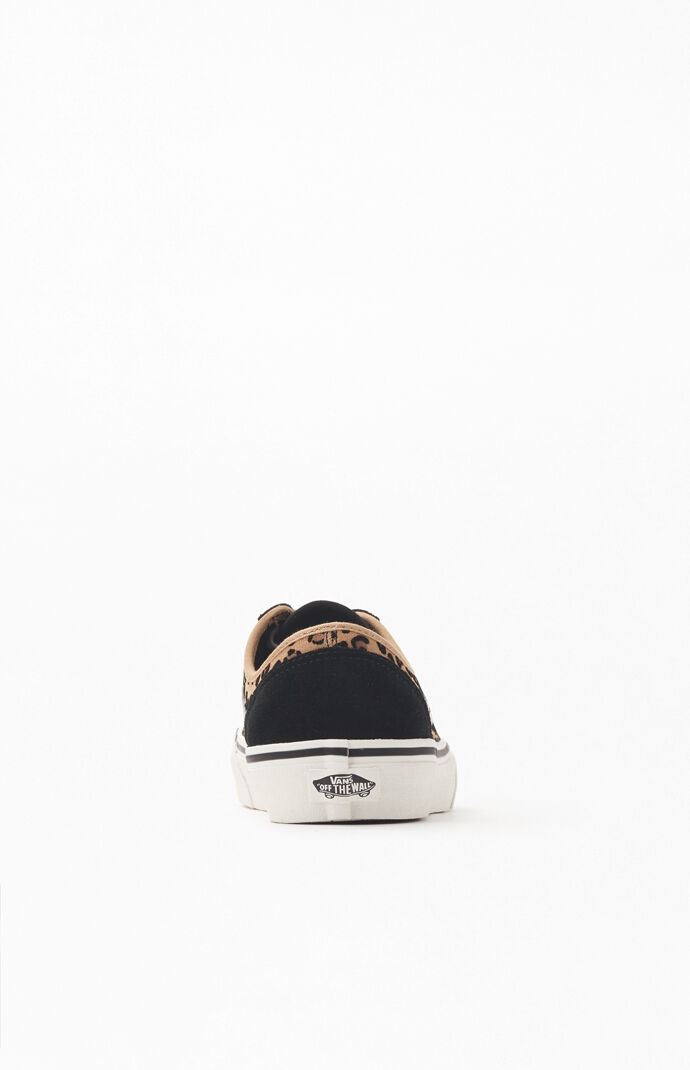 style 36 decon sf leopard suede
