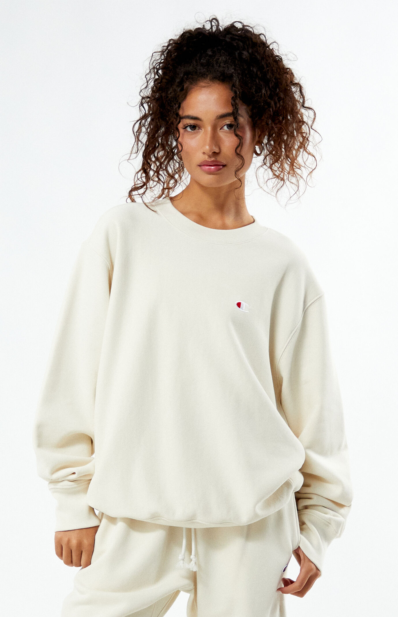 Champion sweater pacsun 80 outlet