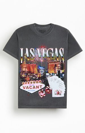 Las Vegas Vintage T-Shirt image number 1