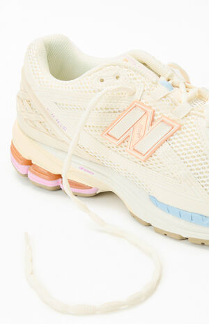 White 1906R Shoes image number 7