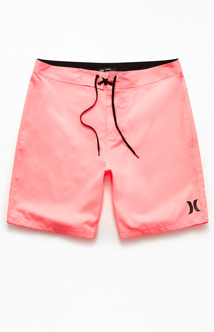 One & Only 20" Boardshorts