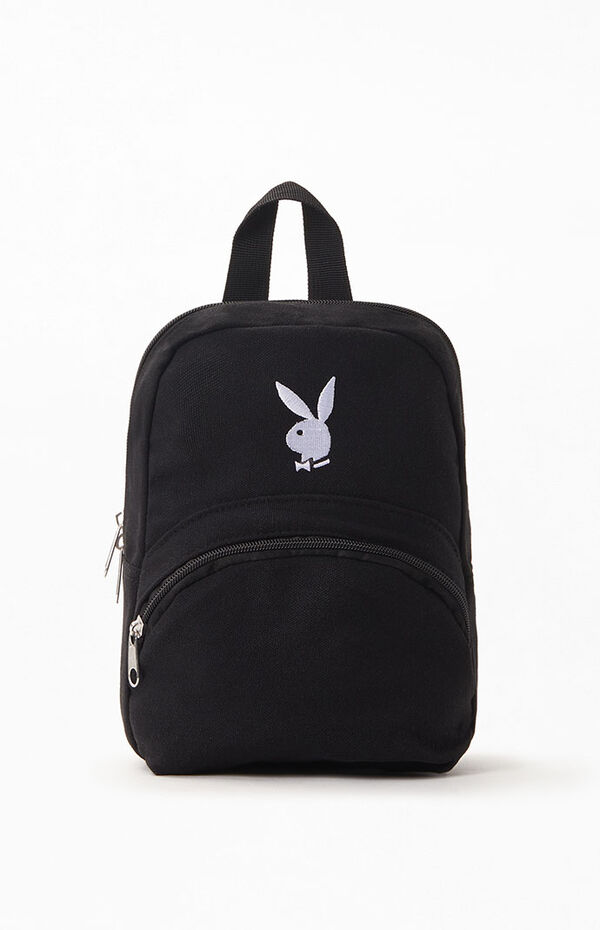 Playboy By PacSun Bunny Mini Backpack PacSun