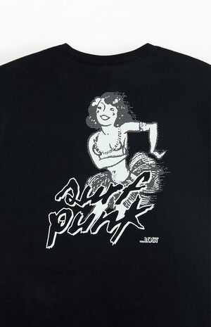 Surf Punk T-Shirt image number 4