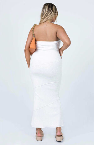 Oscar Midi Dress image number 4