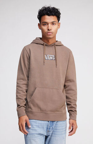 Vintage Wash Hoodie image number 1