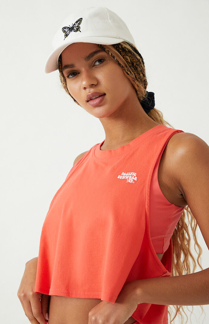 Muscle beach tank top hotsell