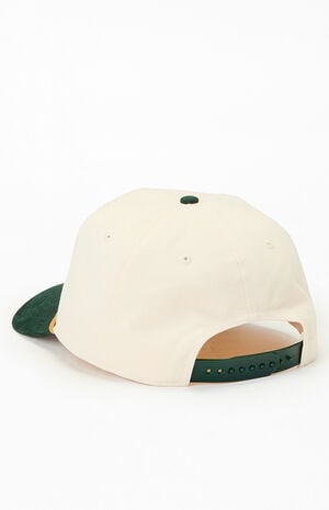 Liquid Death Golf Club Snapback Hat image number 3