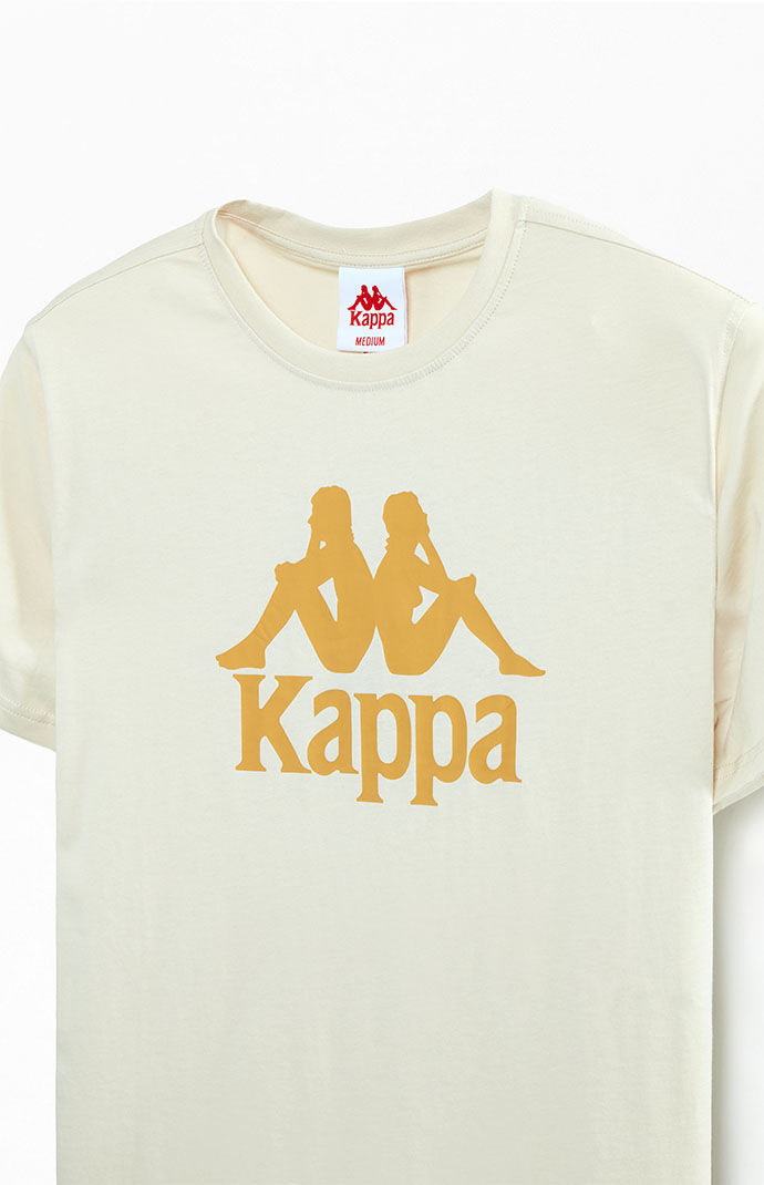 Kappa shirt top pacsun
