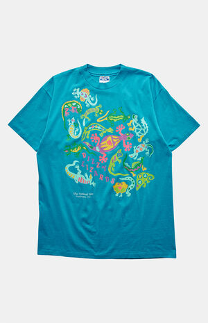 90s National Zoo DC Graphic T-Shirt image number 1