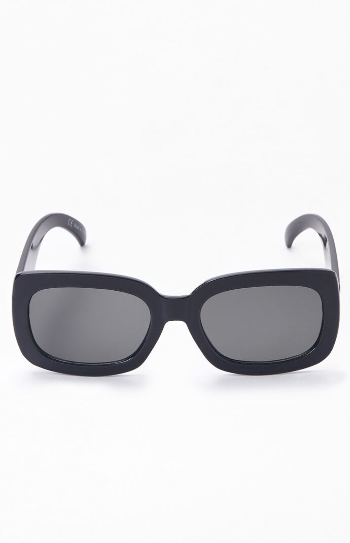 By PacSun Square Sunglasses
