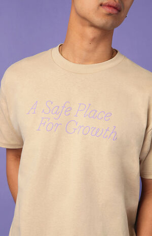 A Safe Place T-Shirt image number 1