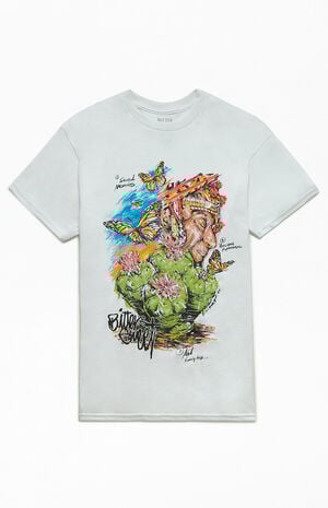 Shaman T-Shirt image number 1