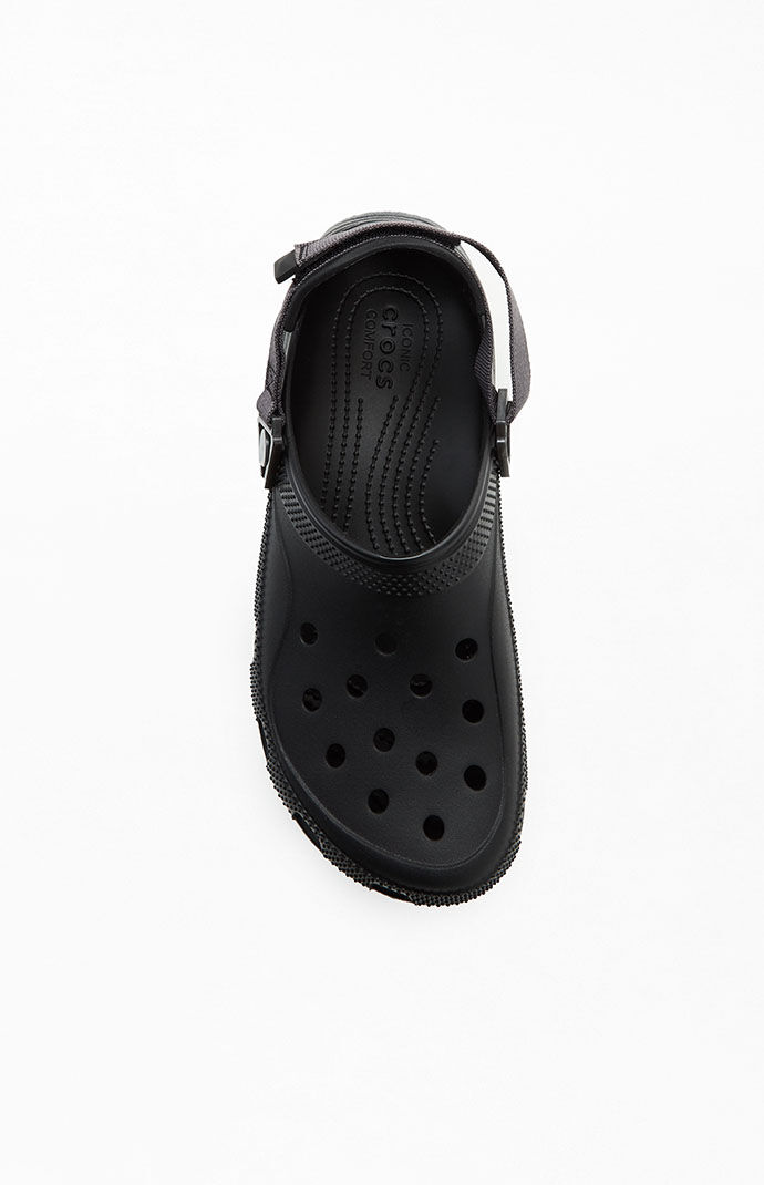 Crocs Women's Classic Hiker Xscape Clogs | PacSun