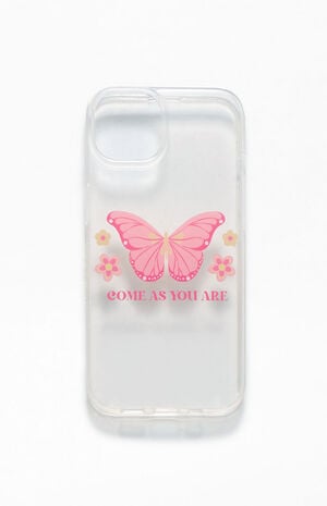 Come As You Are iPhone 13 Case