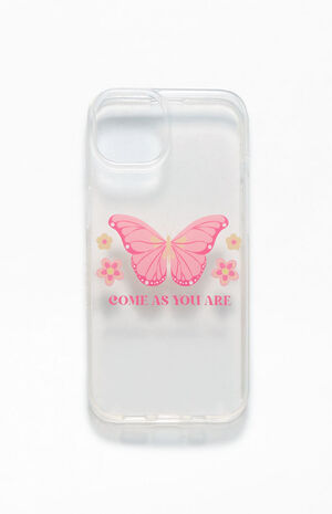 Come As You Are iPhone 13 Case image number 1