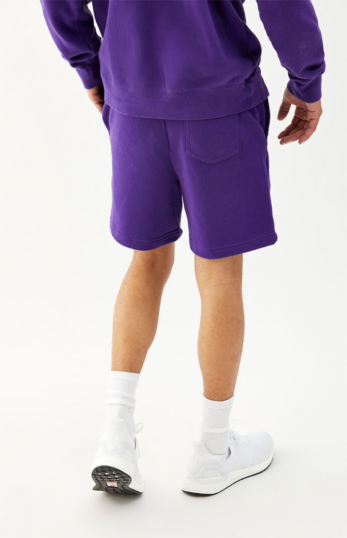 Juice WRLD Hyper Sound Shorts