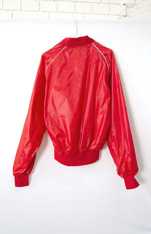 Upcycled Ketch Windbreaker image number 2