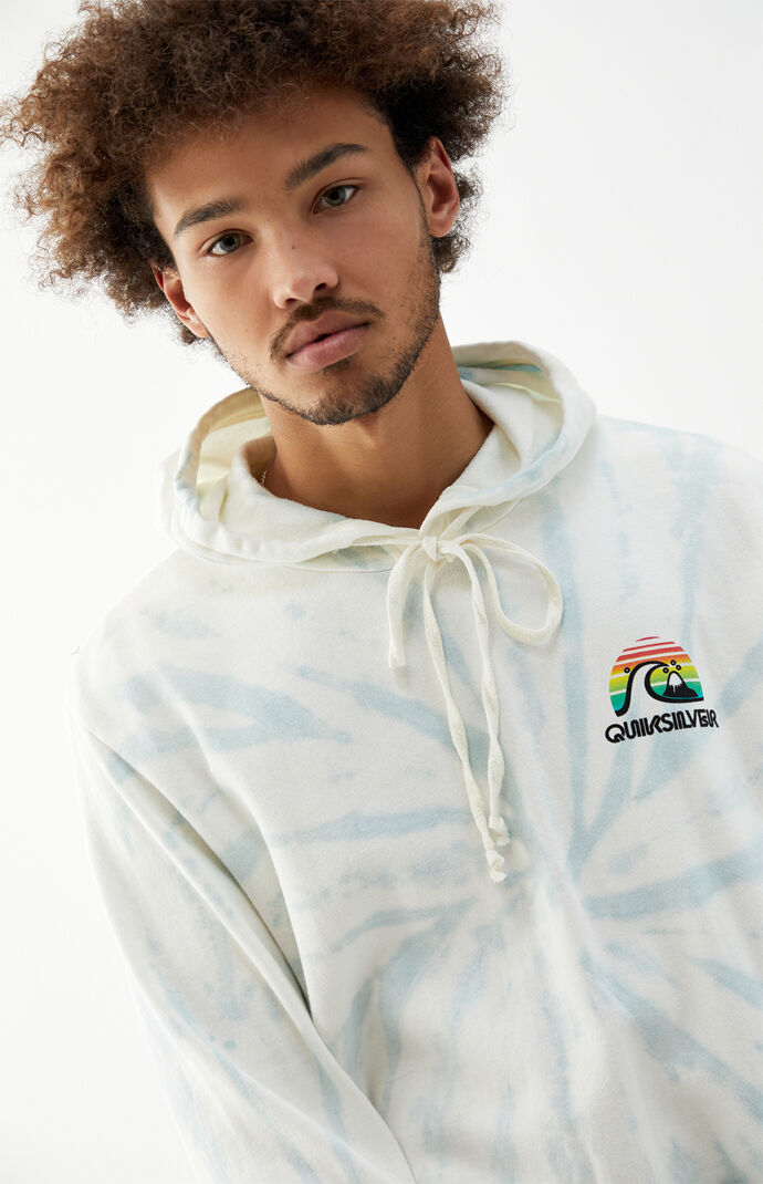 Backyard Sunsets Hoodie