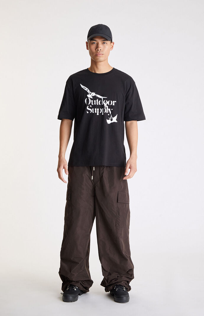 RC Outdoor Supply Short Sleeve T-Shirt | PacSun