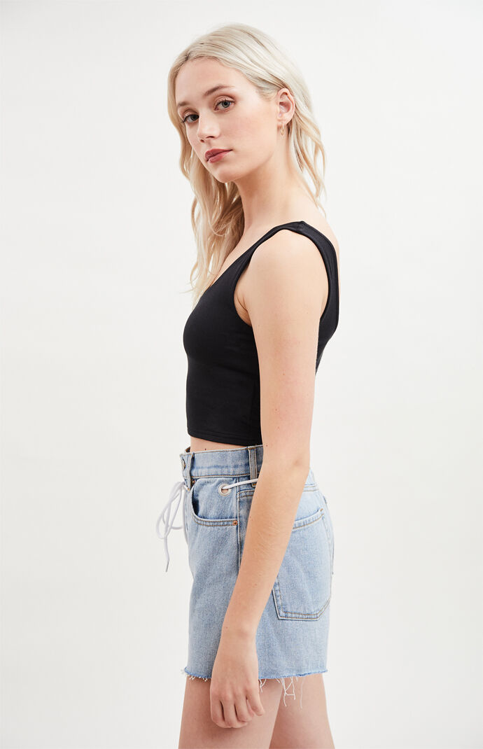 Urban Tank Top