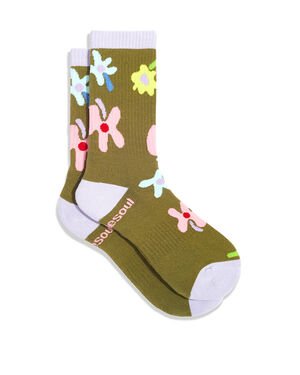 Verconiik High Crew Socks image number 1