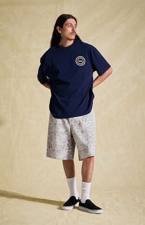 Espiritu Lunchador T-Shirt image number 6