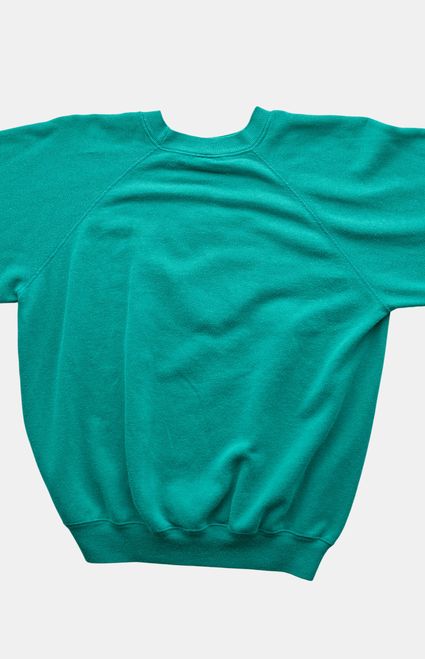 PS VINTAGE 80s BMW Crew Neck Sweatshirt