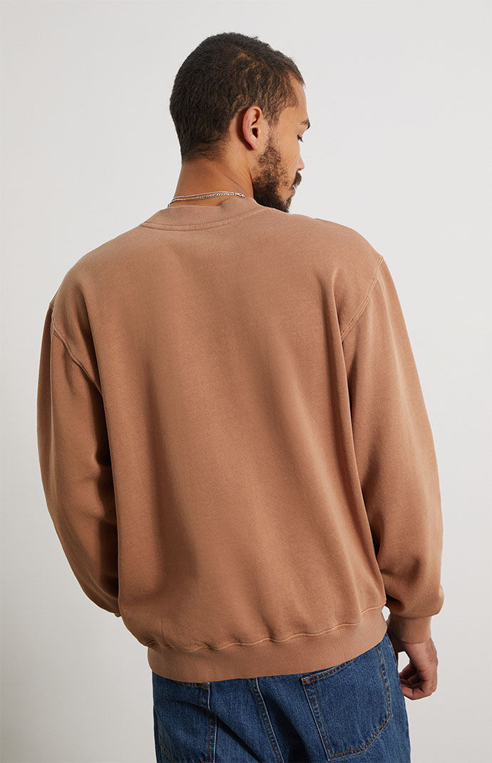 PacSun Vintage Wash Crew Neck 