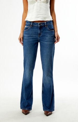 G09 Bootcut Jeans image number 2