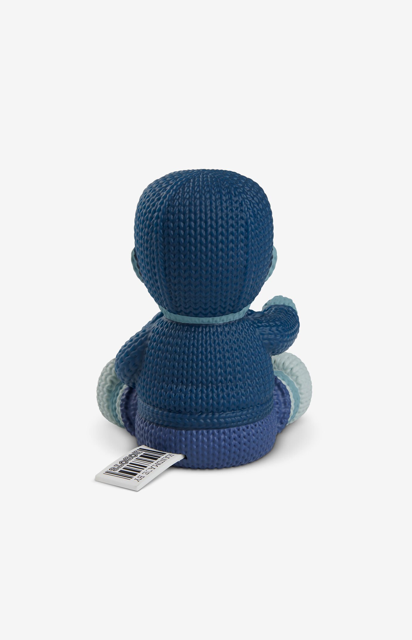 Stranger Things Upside Down Eleven 282 Knit Series Vinyl Figure