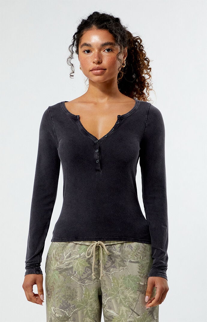 Cute long sleeve shirts online