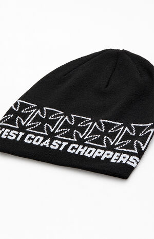 Skull Cap Beanie image number 4