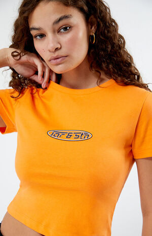 Sporty Baby T-Shirt image number 2