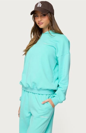 Only Edikted Oversized Hoodie image number 2