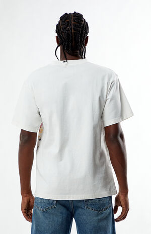 Monaco Oversized T-Shirt image number 3