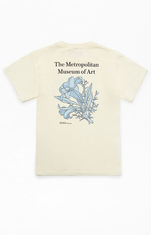 x Pacsun Kids Minton Lily T-Shirt image number 1