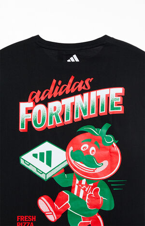 x Fortnite T-Shirt image number 4