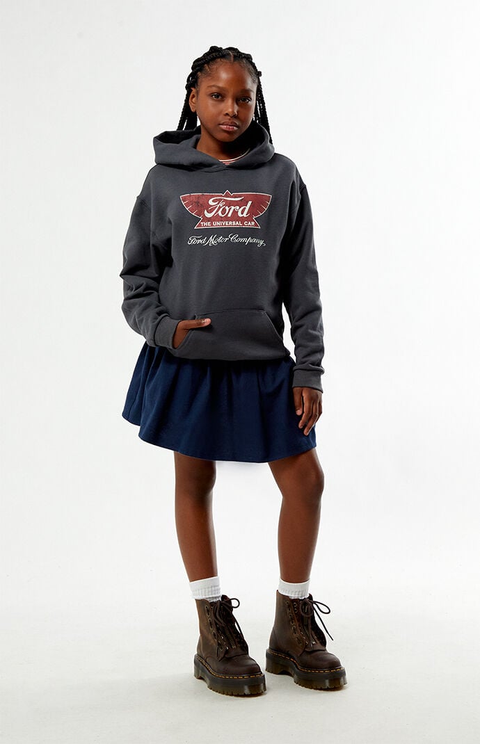 FORD Kids Legacy Hoodie