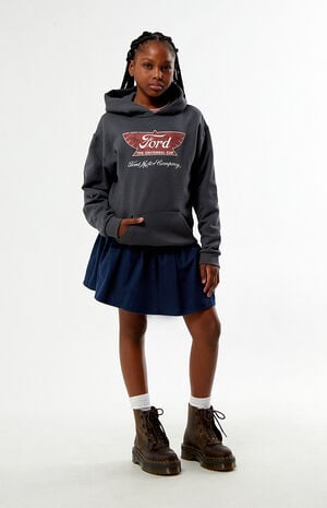 Kids Legacy Hoodie image number 1