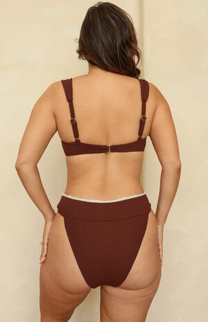 Athena Underwire Bikini Top image number 7