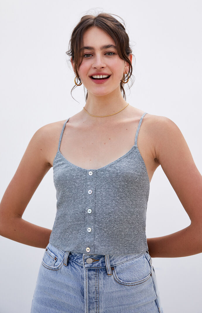 Caroline Tank Top