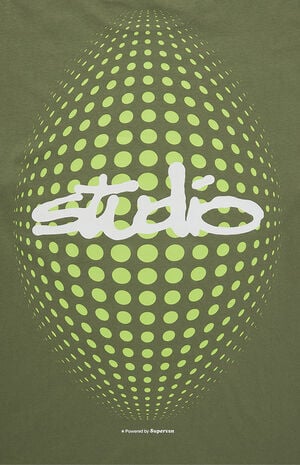 Orbital T-Shirt image number 4