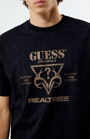 x RealTree Signature T-Shirt image number 2