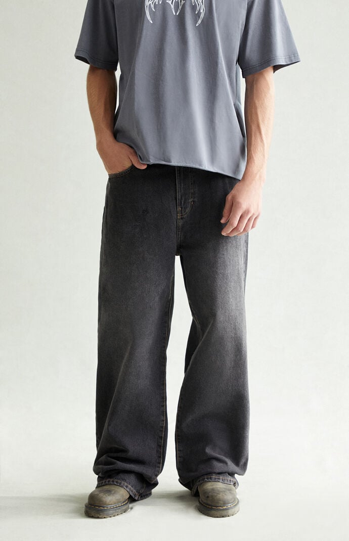 PABLOVINCI Hempdenim Wideslacks ブラック S PABLO VINCI – Pablo vinci PABLOVINCI Hempdenim Wideslacks ブラック S