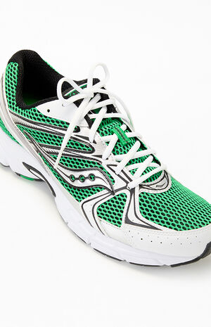 Green Ride Millenium Shoes image number 6