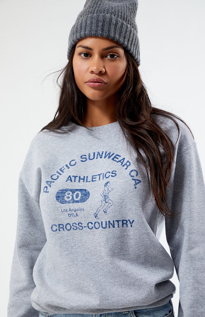 Champion sweater pacsun on sale zapatillas
