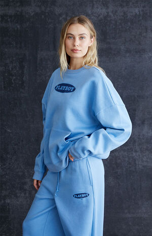 By PacSun Kanga Crew Neck Sweatshirt image number 4