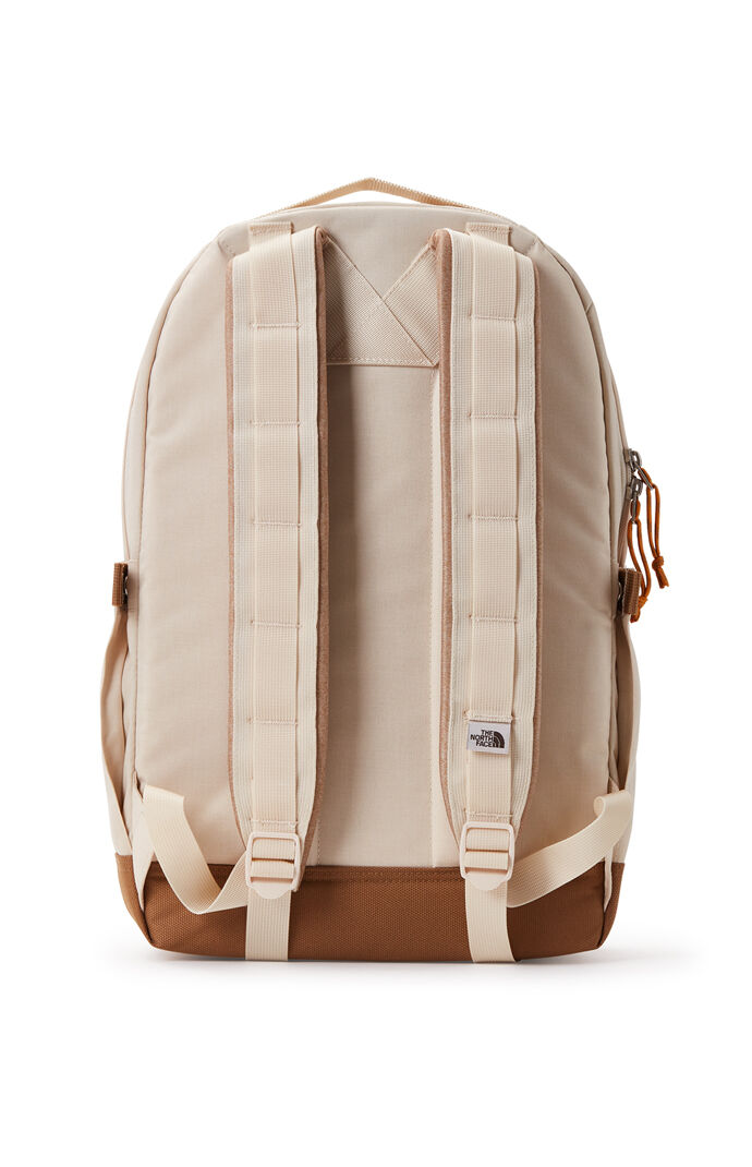 Tan Daypack Backpack
