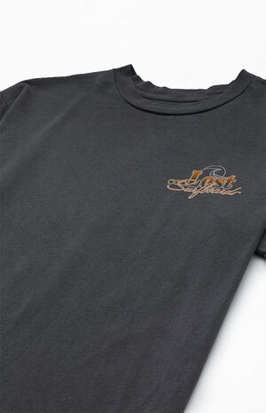 Rider Vintage Dye T-Shirt image number 3