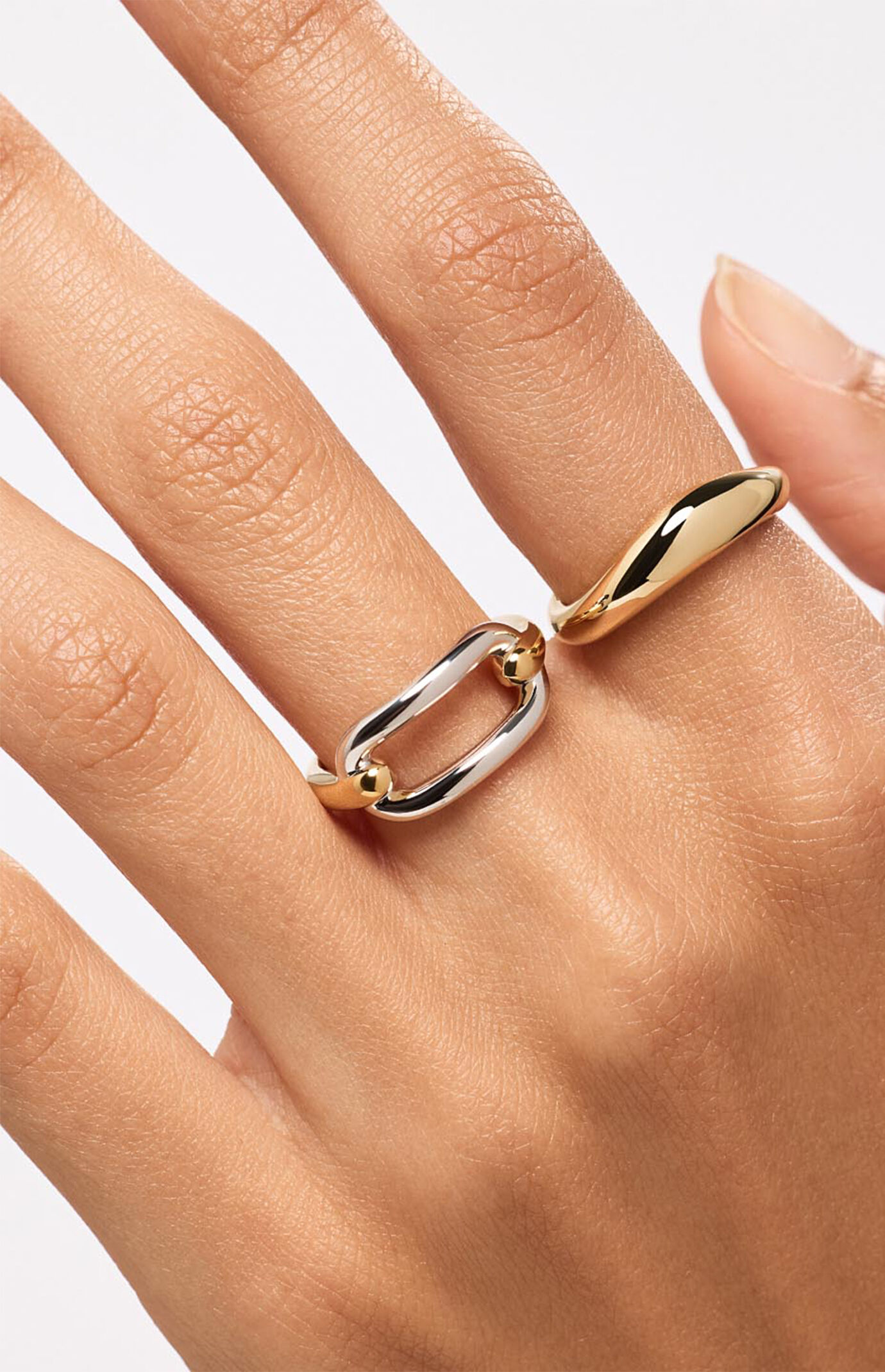Ana Luisa Blake Statement Ring